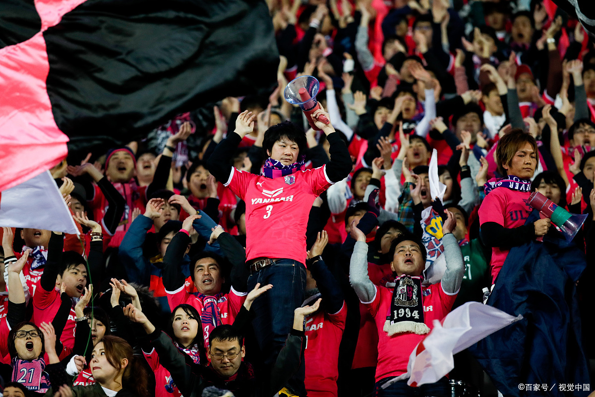 球迷故事:最疯狂的支持和应援瞬间的简单介绍 球迷故事:最疯狂的支持和应援瞬间的简单介绍