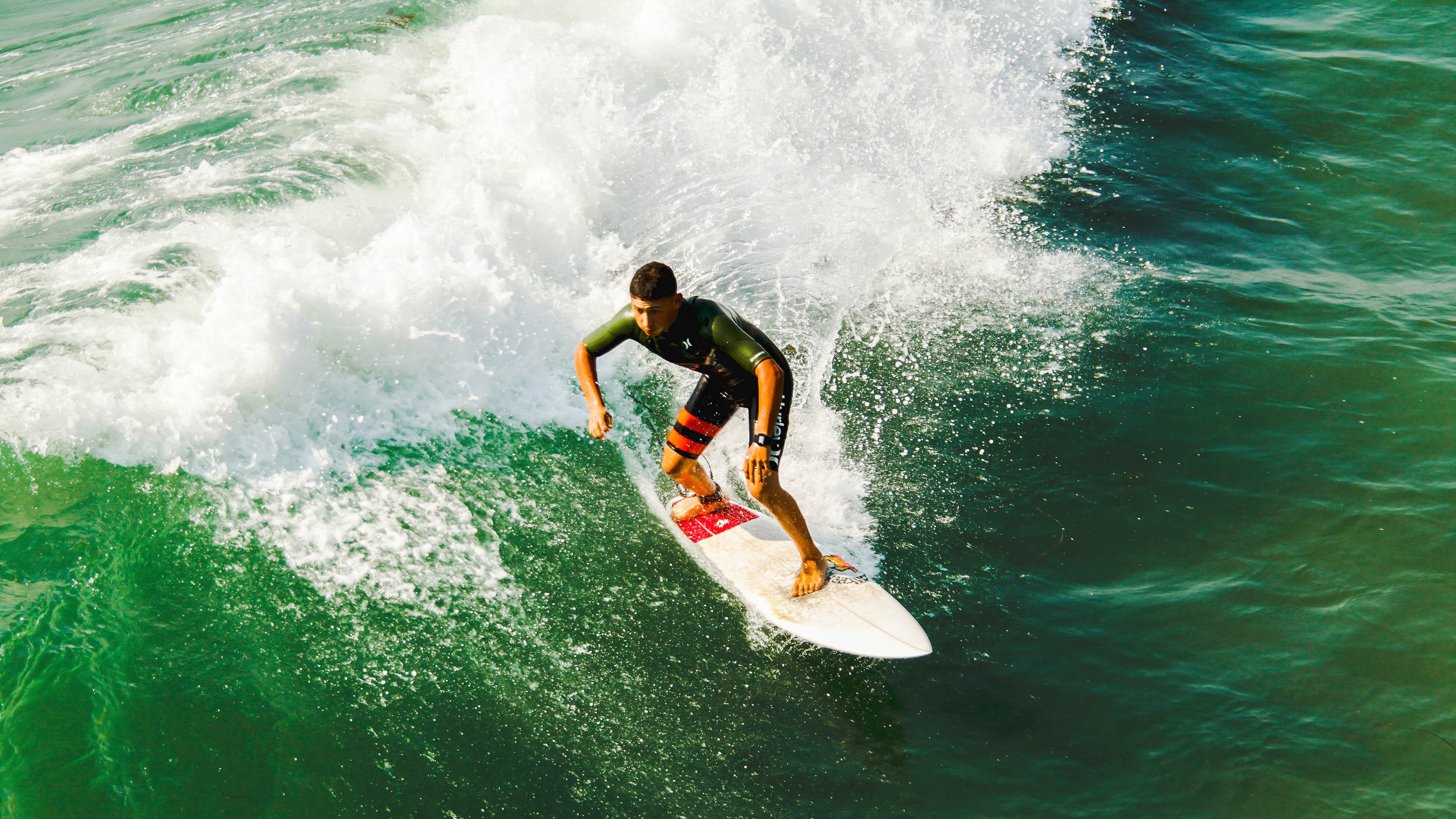 【水手的年轻化】青训体系培养出多位潜力新星，水手最早期视频